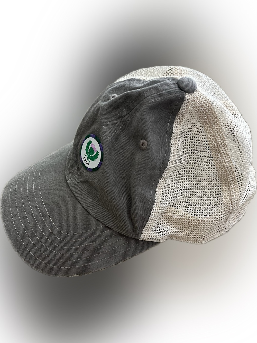 1899 Golf Hat